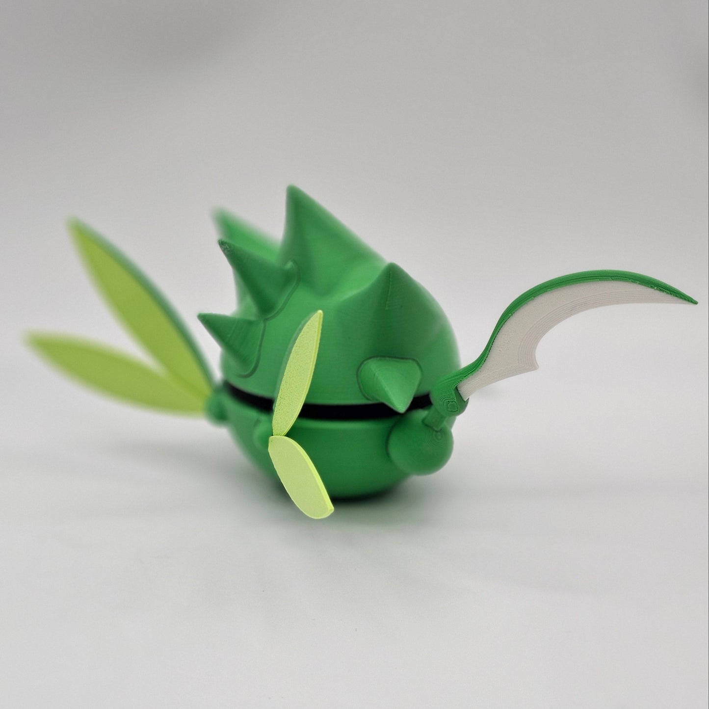 #0123 Scyther