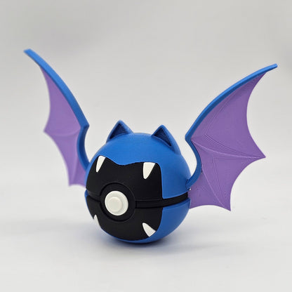 #0042 Golbat