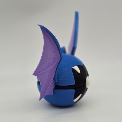 #0042 Golbat