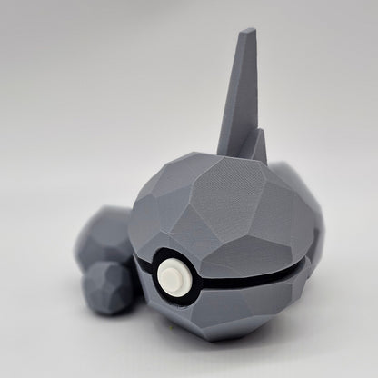 #0095 Onix