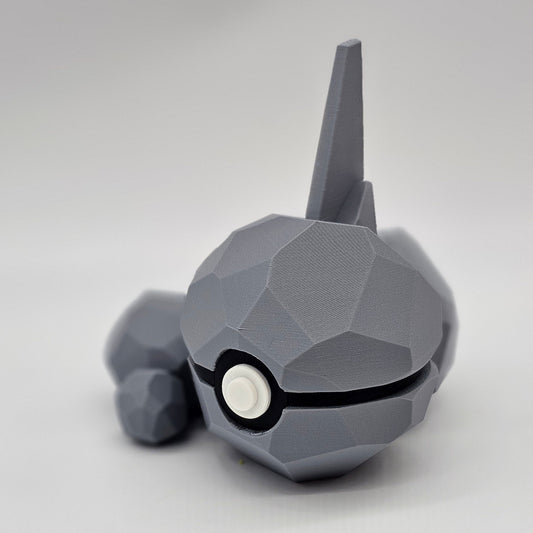 #0095 Onix