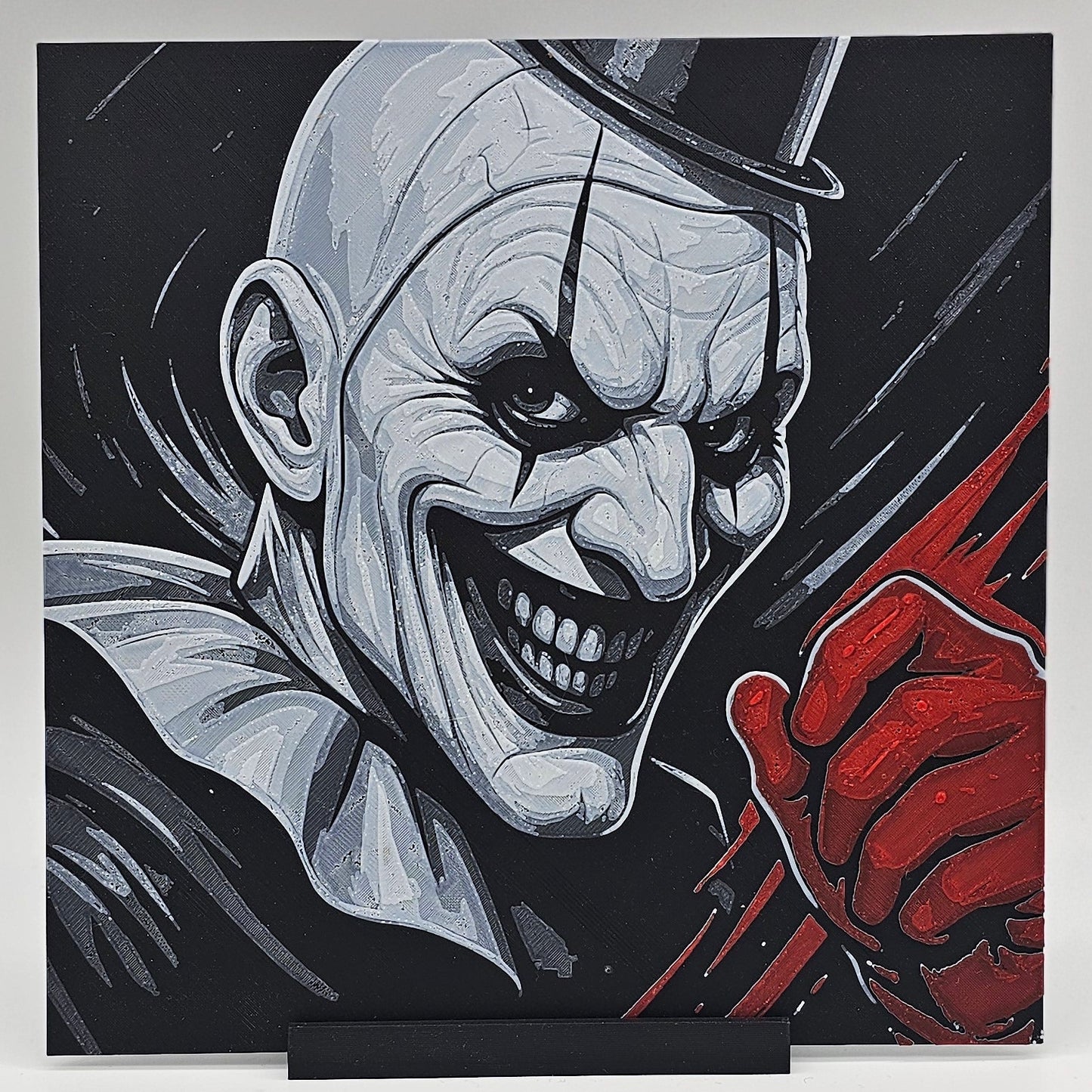 Art The Clown - Terrifier