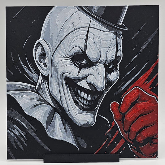 Art The Clown - Terrifier