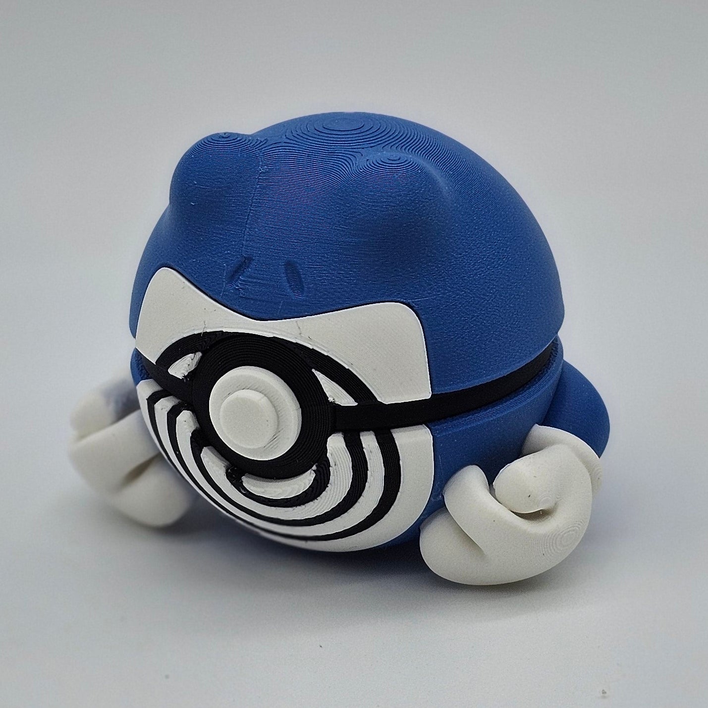 #0062 Poliwrath