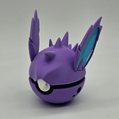 #0032 Nidoran Male ♂