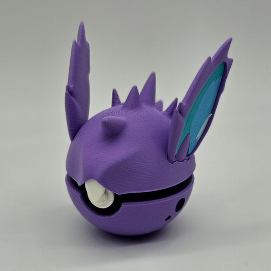 #0032 Nidoran Male ♂