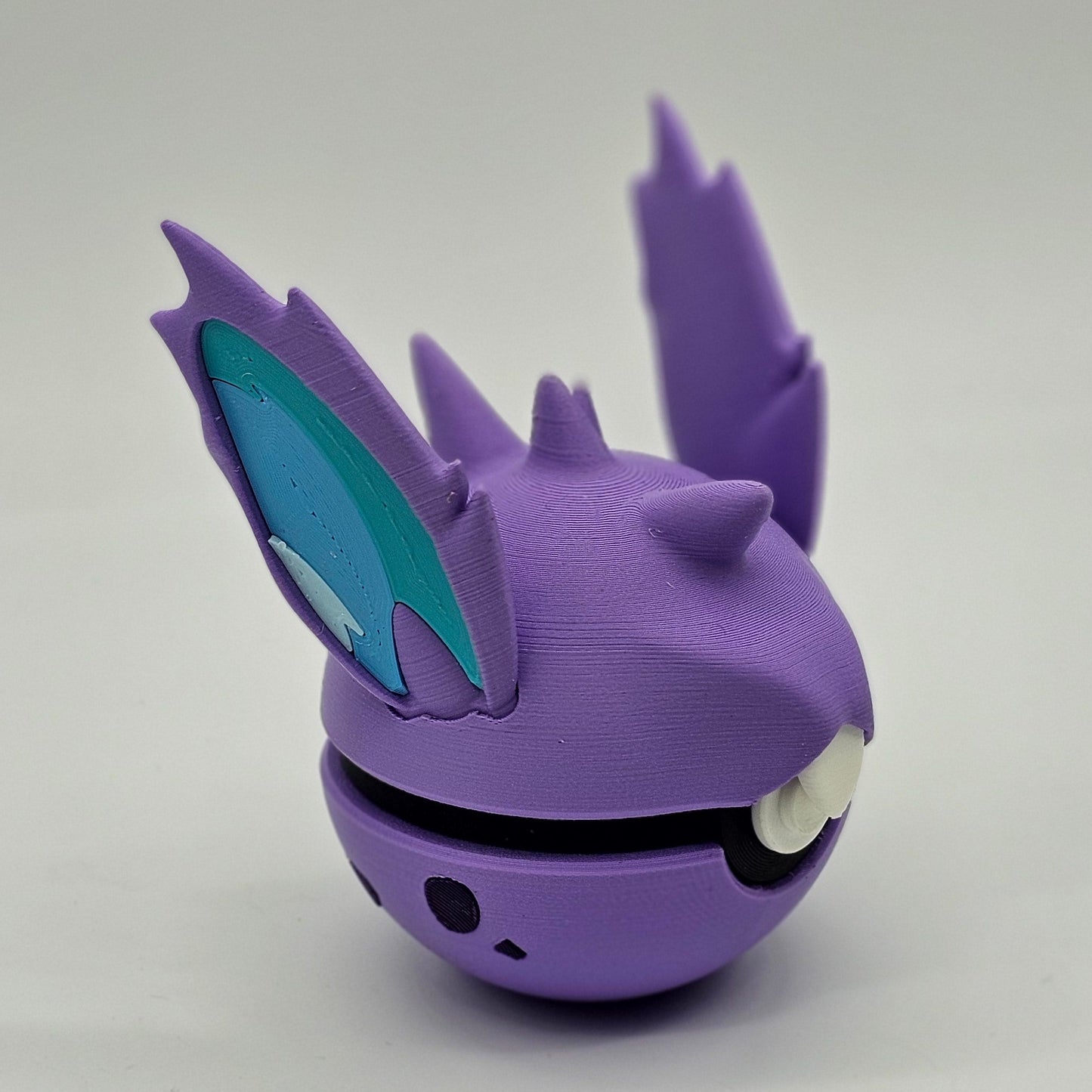 #0032 Nidoran Male ♂