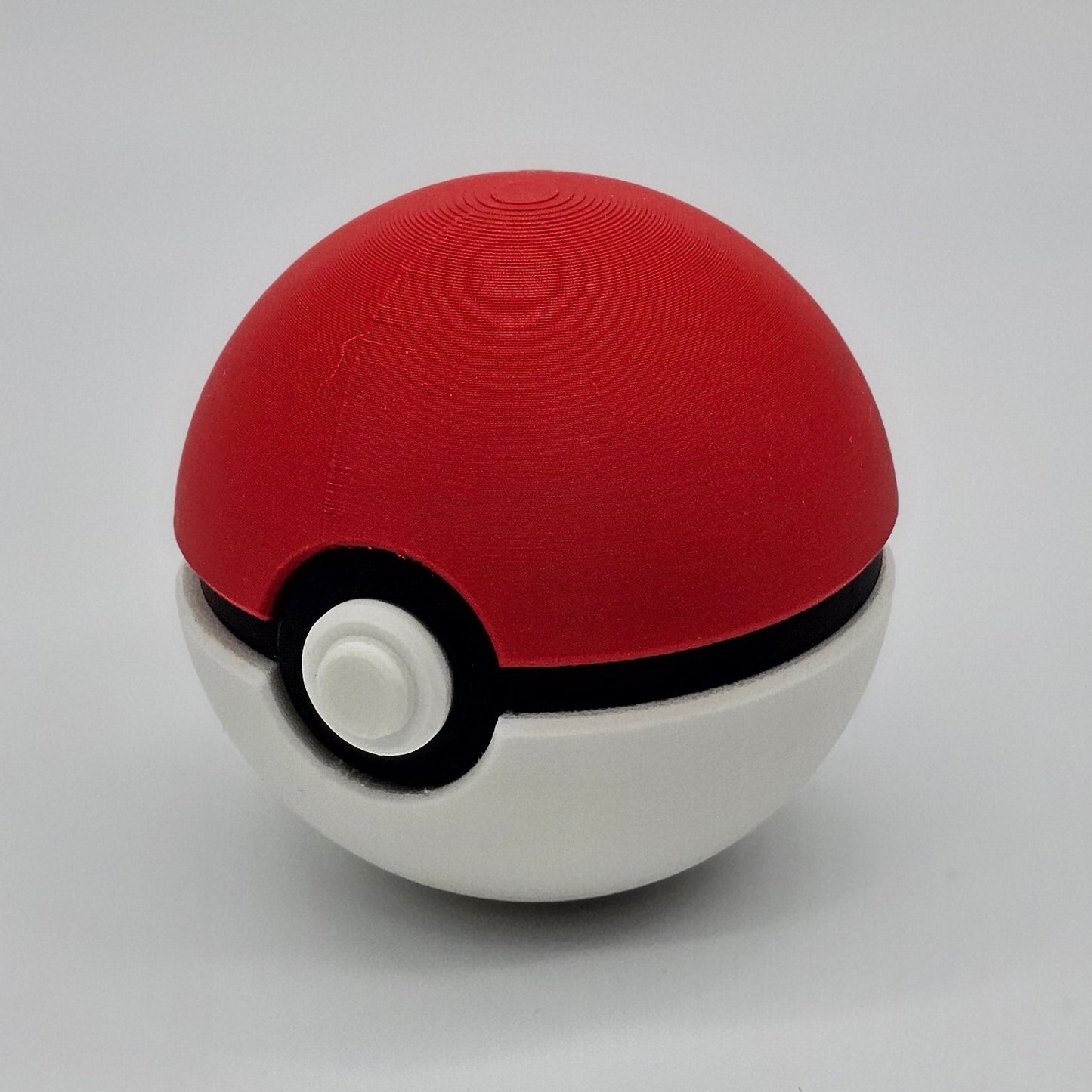 Pokeball Clicker