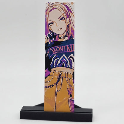 Mira Bookmark - KPOP Demon Hunters