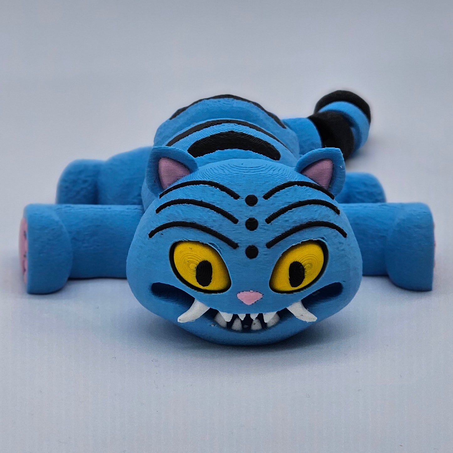 Derpy Flexi Toy- KPOP Demon Hunters