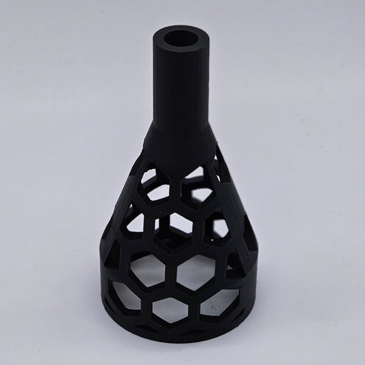 Mario Star Christmas Tree Topper