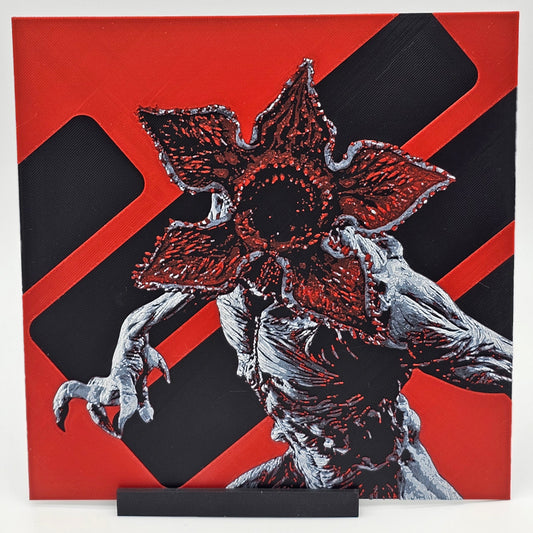 Demogorgon - Stranger Things