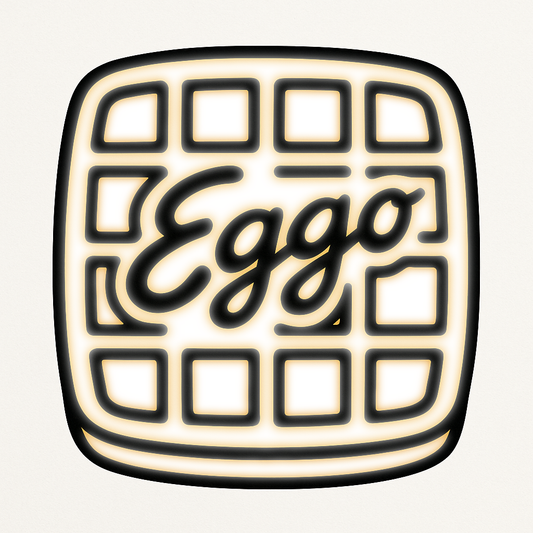 Stranger Things - Eggo