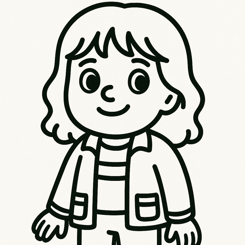 Stranger Things - Joyce