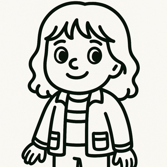 Stranger Things - Joyce