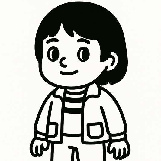 Stranger Things - Mike