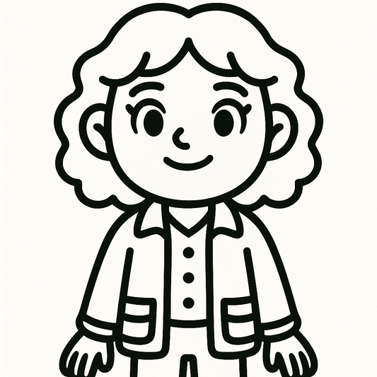 Stranger Things - Nancy