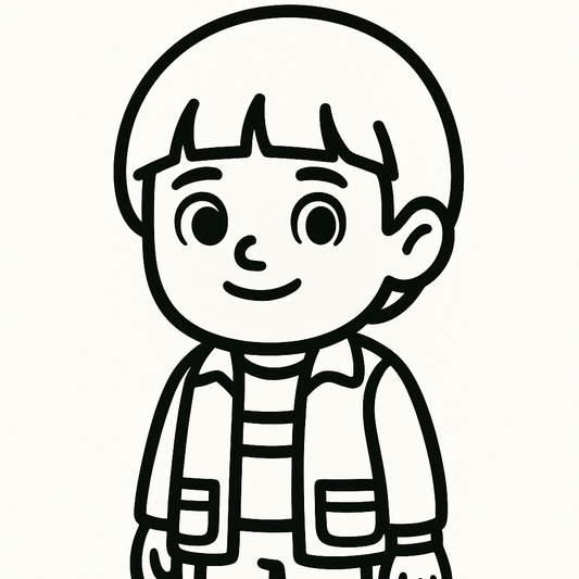 Stranger Things - Will