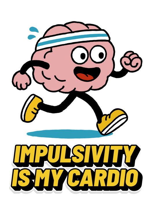 Brainwaves: Cardio