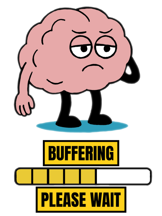 Brainwaves: Buffering