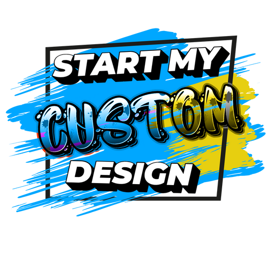 Custom Order Item - REVIEW