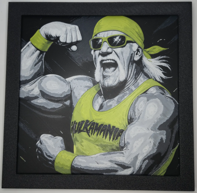 Hulk Hogan RIP