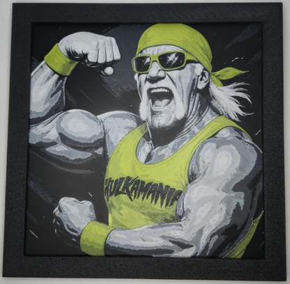 Hulk Hogan RIP