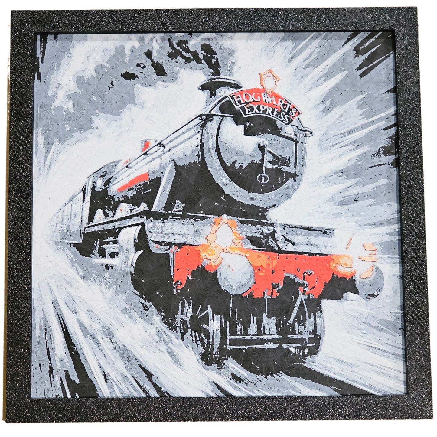 Hogwarts Express