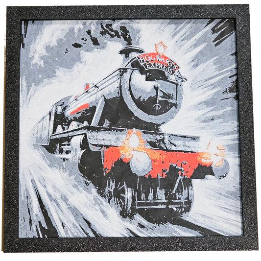 Hogwarts Express