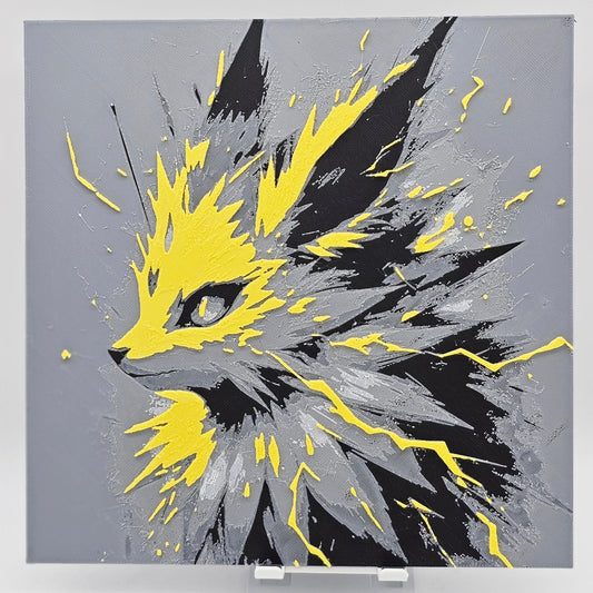 Jolteon