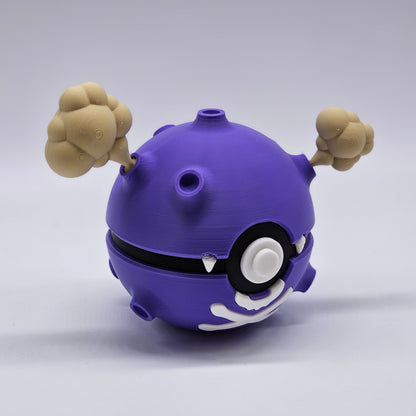#0109 Koffing