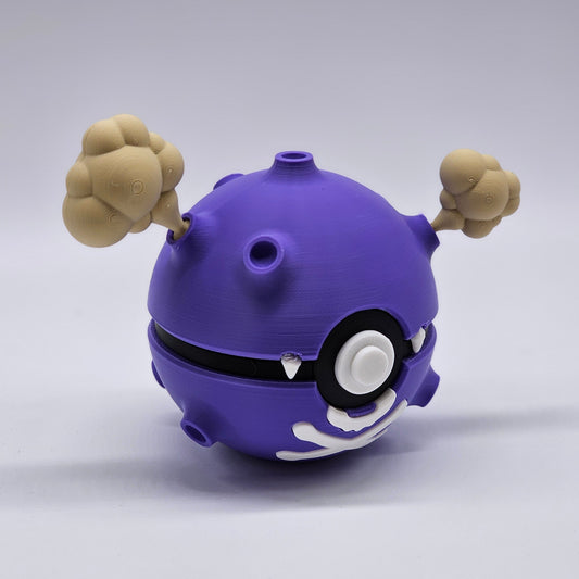 #0109 Koffing