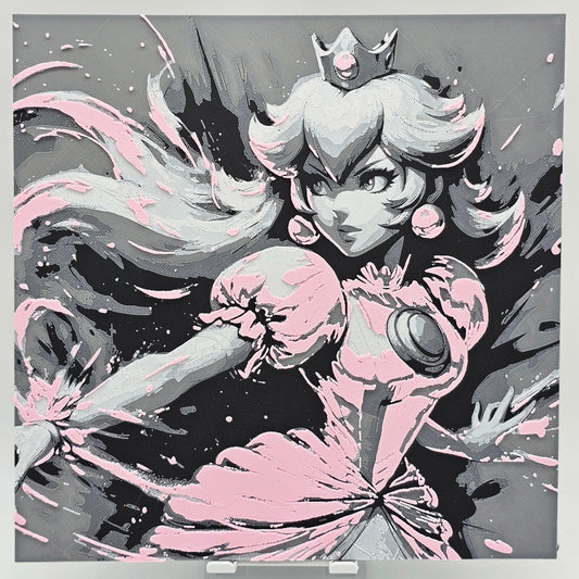 Princess Peach