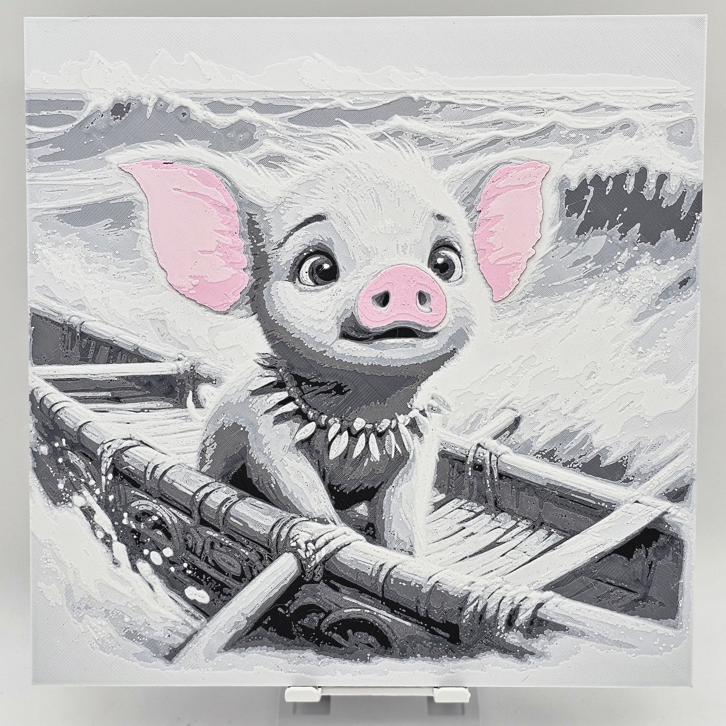 Pua