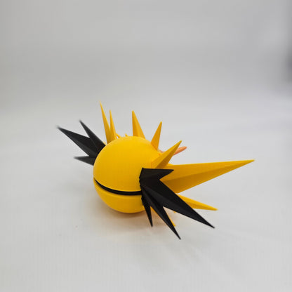 #0145 Zapdos